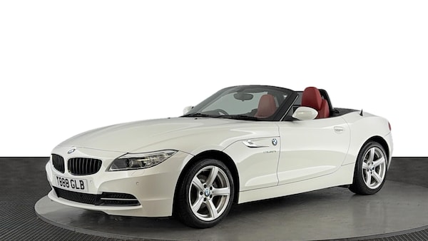 Used BMW Z4 2014 for sale - 76159728: Photo 15