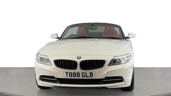 Used BMW Z4 2014 for sale - 76159728: Photo 16