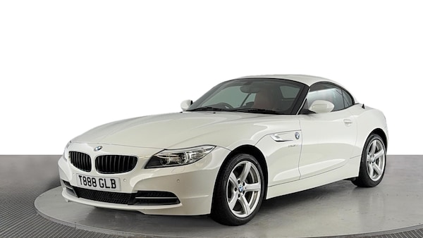 Used BMW Z4 2014 for sale - 76159728: Photo 1