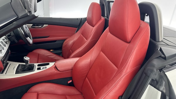 Used BMW Z4 2014 for sale - 76159728: Photo 22