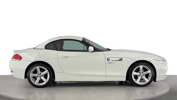 Used BMW Z4 2014 for sale - 76159728: Photo 32