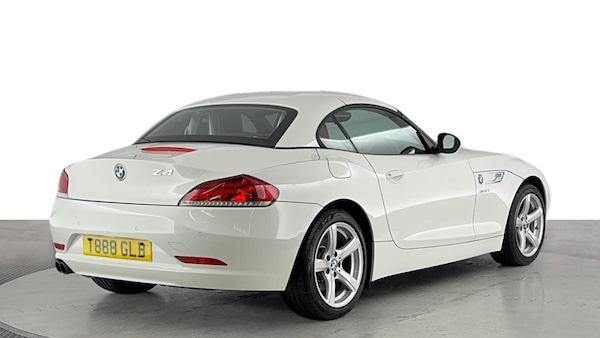Used BMW Z4 2014 for sale - 76159728: Photo 33