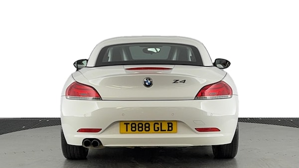 Used BMW Z4 2014 for sale - 76159728: Photo 34