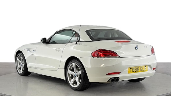 Used BMW Z4 2014 for sale - 76159728: Photo 35