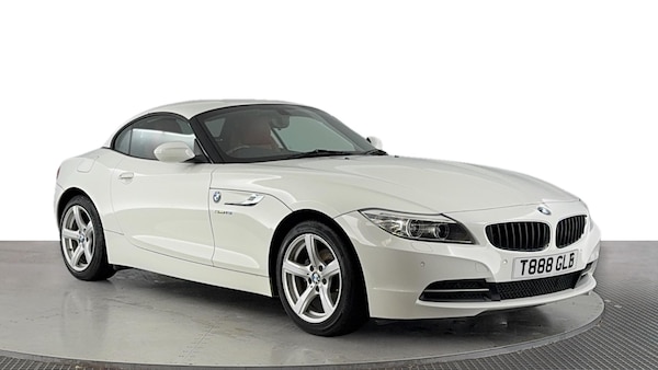 Used BMW Z4 2014 for sale - 76159728: Photo 37