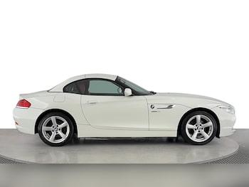 Used BMW Z4 2014 for sale - 76159728: Photo 3