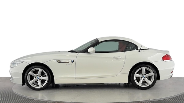 Used BMW Z4 2014 for sale - 76159728: Photo 42