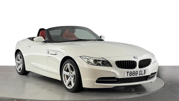 Used BMW Z4 2014 for sale - 76159728: Photo 44