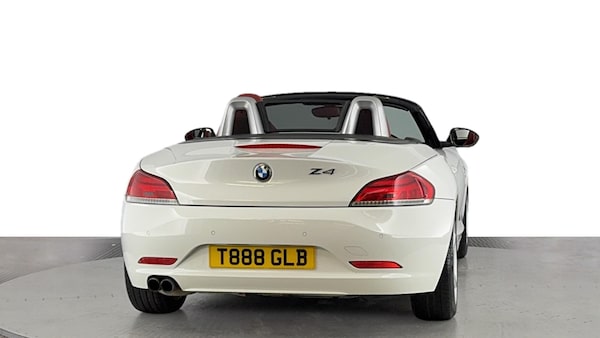 Used BMW Z4 2014 for sale - 76159728: Photo 47