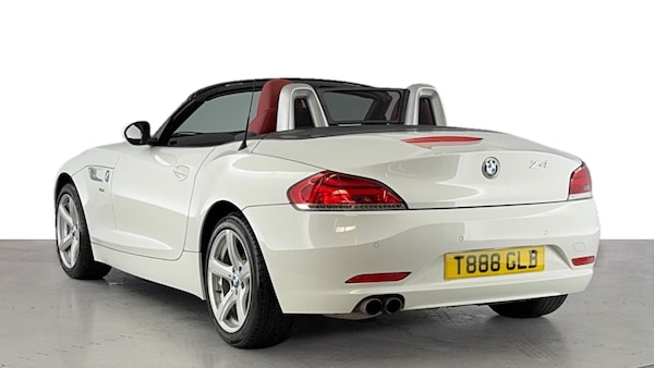 Used BMW Z4 2014 for sale - 76159728: Photo 48
