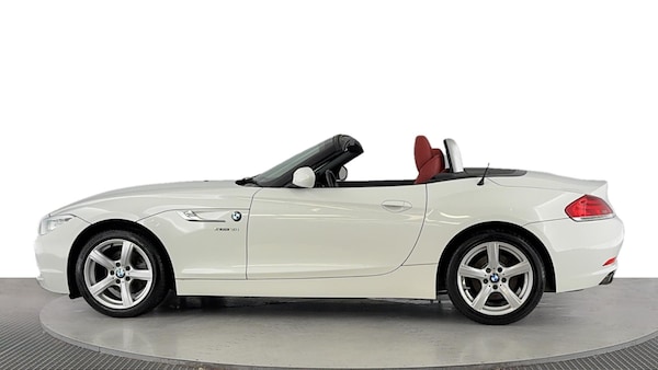 Used BMW Z4 2014 for sale - 76159728: Photo 49
