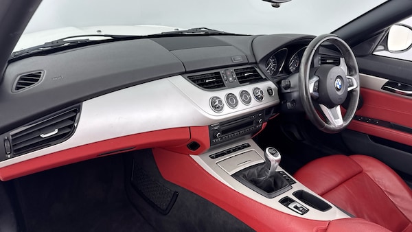 Used BMW Z4 2014 for sale - 76159728: Photo 52