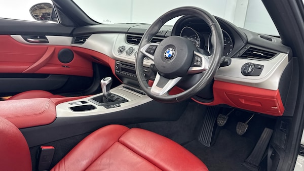 Used BMW Z4 2014 for sale - 76159728: Photo 53