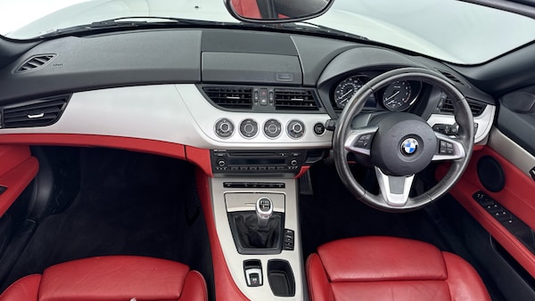 Used BMW Z4 2014 for sale - 76159728: Photo 54