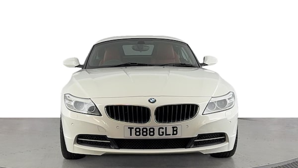 Used BMW Z4 2014 for sale - 76159728: Photo 8