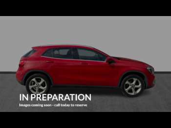 Used Mercedes-Benz GLA 2018 for sale - 75240346: Photo