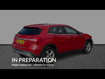 Used Mercedes-Benz GLA 2018 for sale - 75240346: Photo