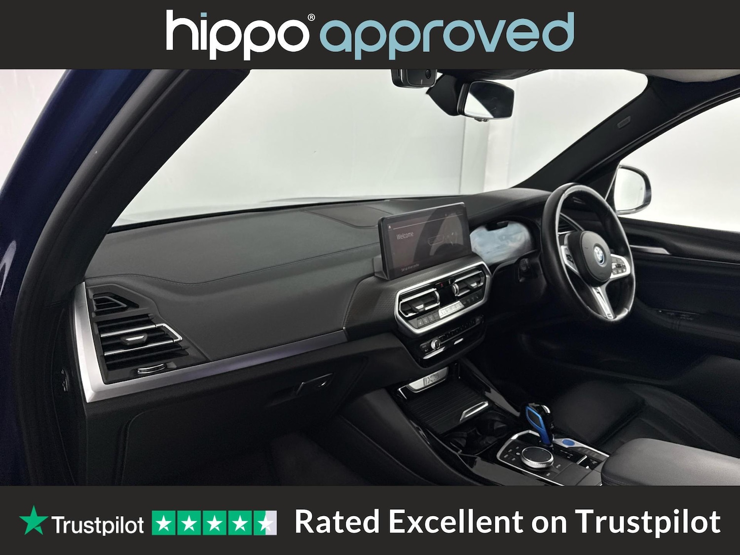 Used BMW iX3 2021 for sale - 76659419: Photo 10