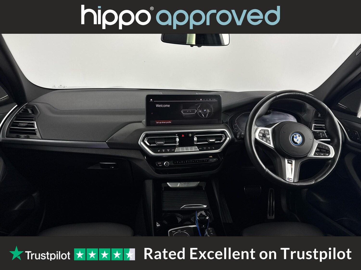 Used BMW iX3 2021 for sale - 76659419: Photo 11