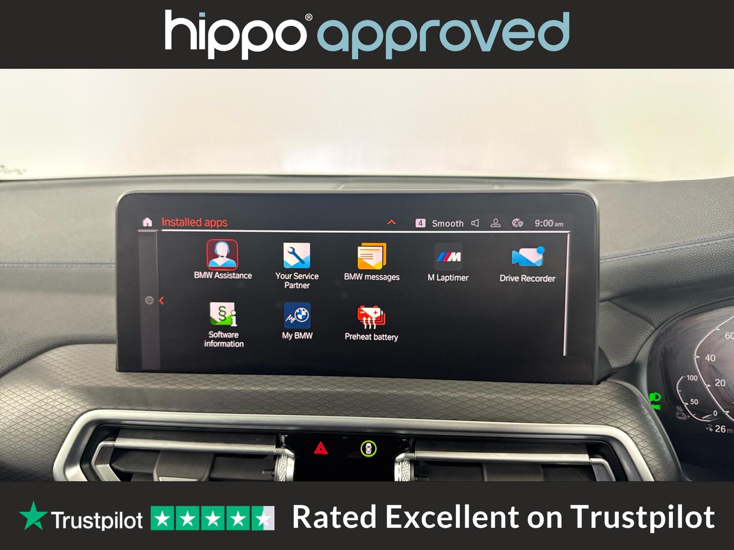 Used BMW iX3 2021 for sale - 76659419: Photo 12