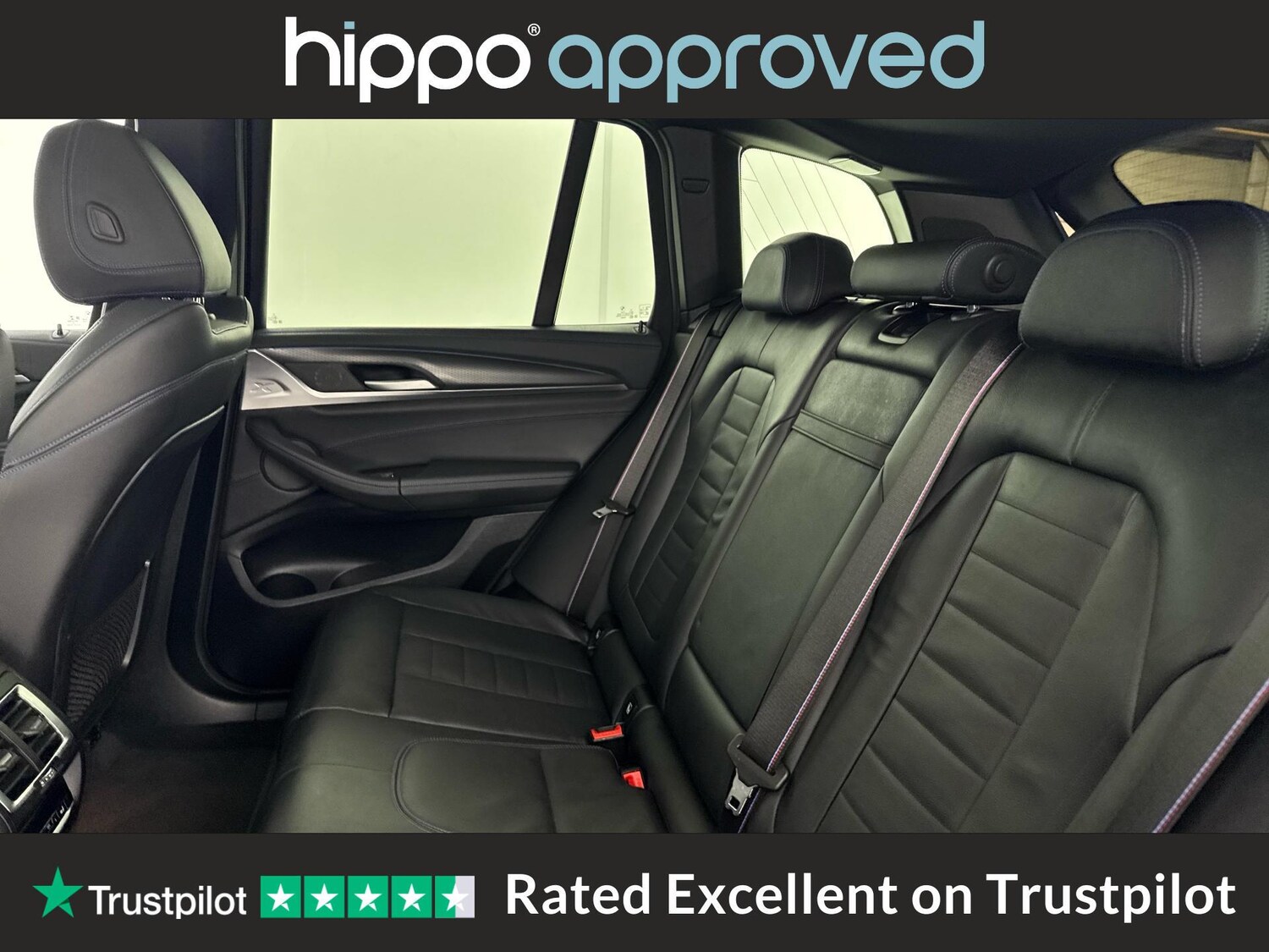 Used BMW iX3 2021 for sale - 76659419: Photo 14