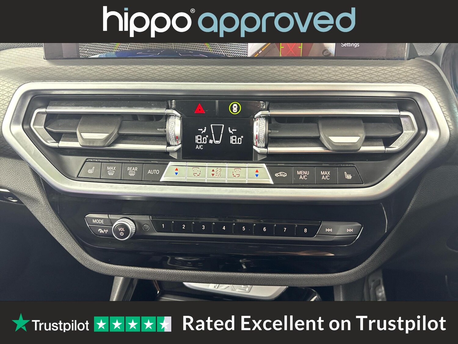 Used BMW iX3 2021 for sale - 76659419: Photo 19