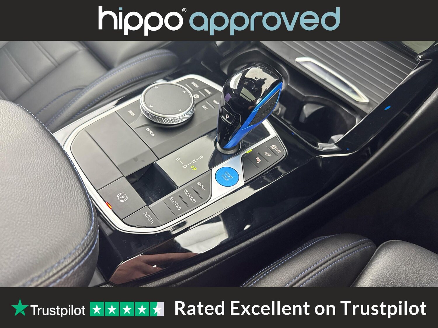 Used BMW iX3 2021 for sale - 76659419: Photo 20