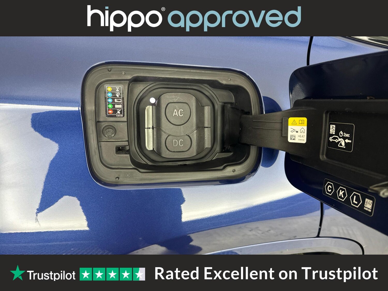 Used BMW iX3 2021 for sale - 76659419: Photo 27