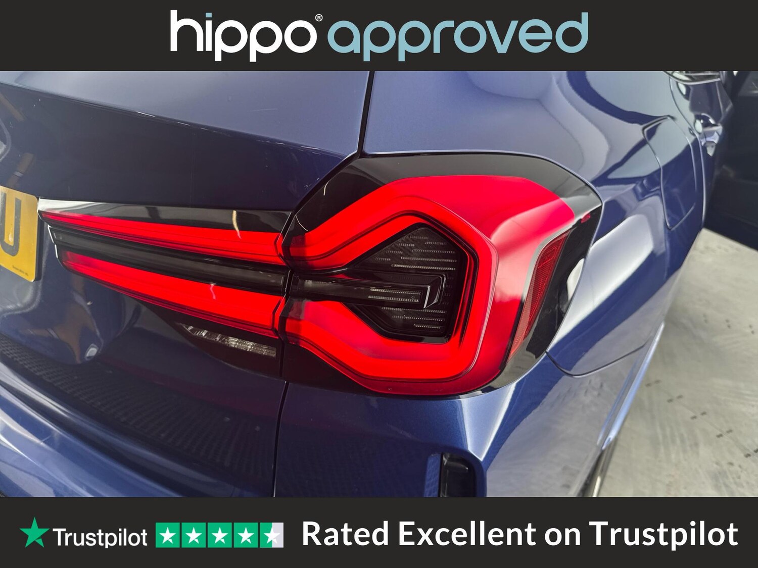 Used BMW iX3 2021 for sale - 76659419: Photo 29