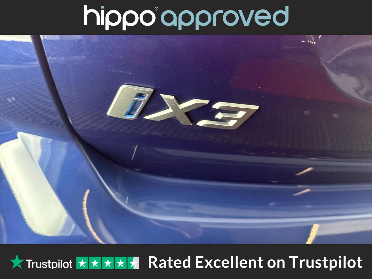 Used BMW iX3 2021 for sale - 76659419: Photo 30