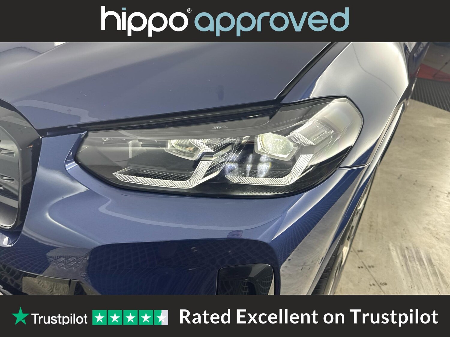 Used BMW iX3 2021 for sale - 76659419: Photo 32