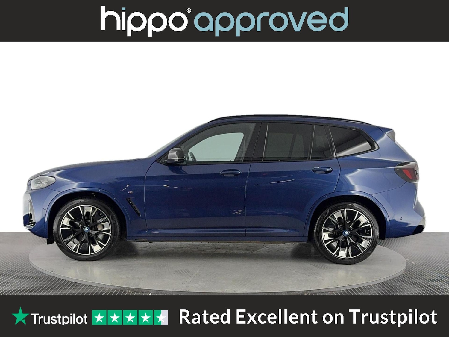 Used BMW iX3 2021 for sale - 76659419: Photo 7