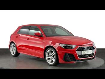 Used Audi A1 2023 for sale - 74435320: Photo