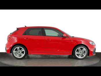 Used Audi A1 2023 for sale - 74435320: Photo