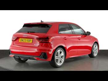 Used Audi A1 2023 for sale - 74435320: Photo