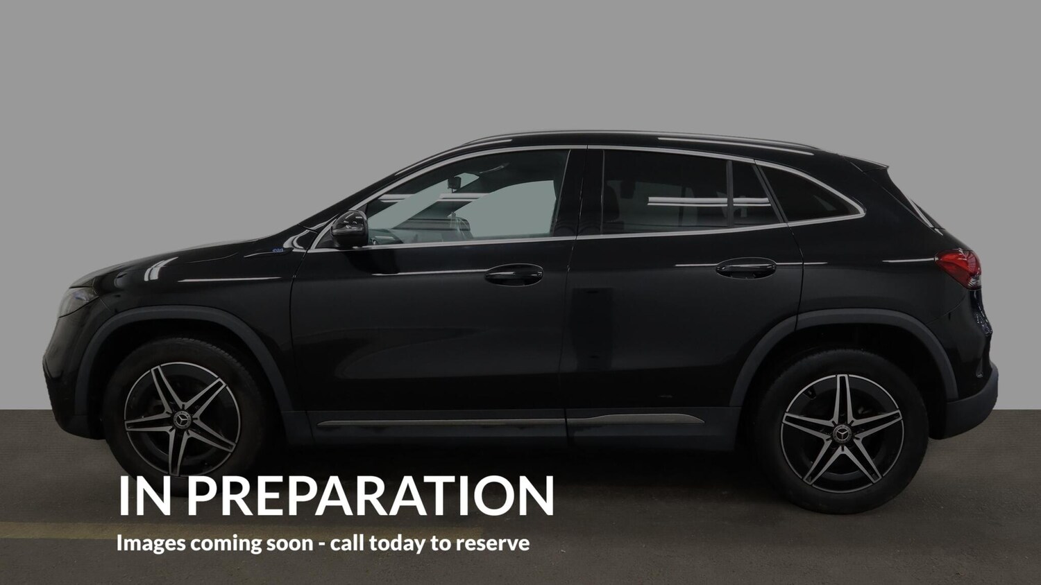 Used Mercedes-Benz EQA for sale - 77824800: Photo 6