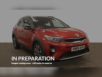 2018 - Crdi First Edition 5-Door