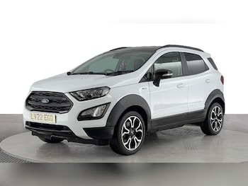 2022 - Active 5-Door