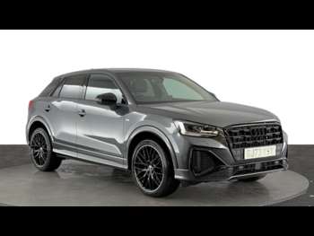 Used Audi Q2 2023 for sale - 74010600: Photo