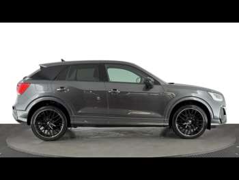 Used Audi Q2 2023 for sale - 74010600: Photo