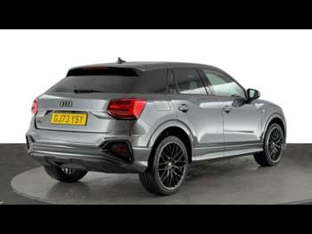 Used Audi Q2 2023 for sale - 74010600: Photo