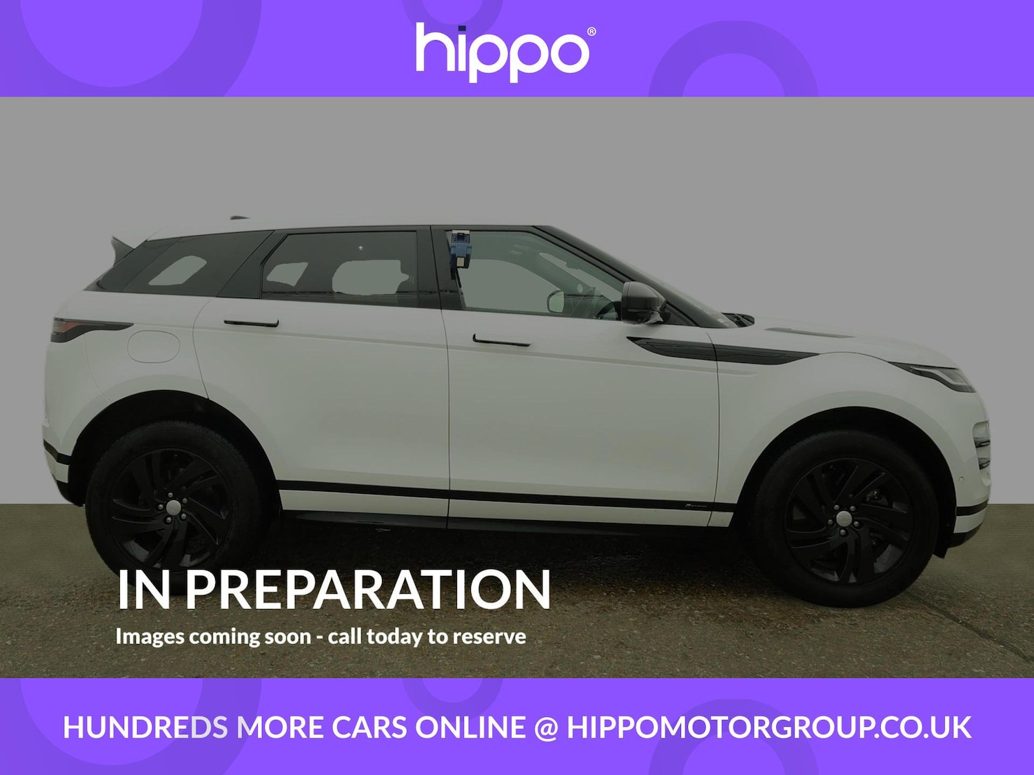 Used Land Rover Range Rover Evoque for sale - 77229885: Photo 5