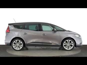 Used Renault Grand Scenic 2019 for sale - 75133286: Photo