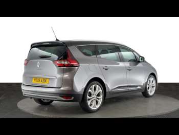 Used Renault Grand Scenic 2019 for sale - 75133286: Photo