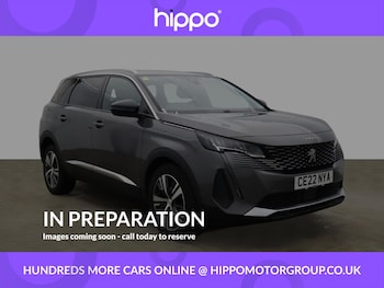 Used Peugeot 5008 2022 for sale - 78348459: Photo