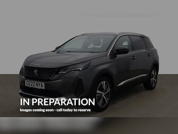 Used Peugeot 5008 2022 for sale - 78348459: Photo