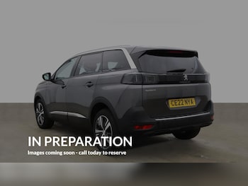 Used Peugeot 5008 2022 for sale - 78348459: Photo