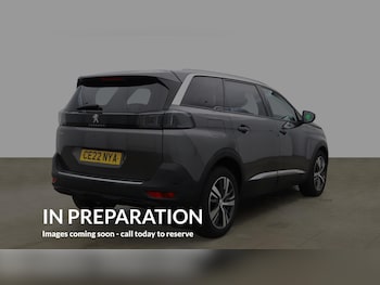 Used Peugeot 5008 2022 for sale - 78348459: Photo