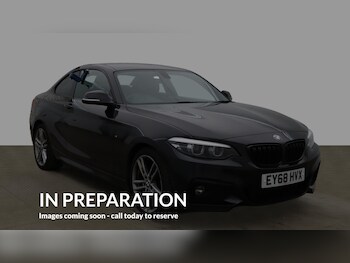 Used BMW 2 Series 2019 for sale - 75924645: Photo