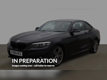 Used BMW 2 Series 2019 for sale - 75924645: Photo